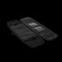 Patrol Day Cover Twintip - Black